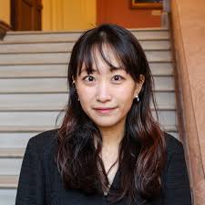 Journal Members • Journal of Law & Innovation • Penn Carey Law