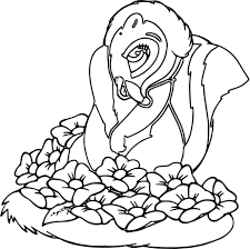 Coloring or colouring may refer to: Full Size Disney Coloring Pages Pdf Novocom Top