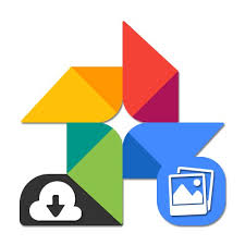 كيفية تنزيل الصور من صور google