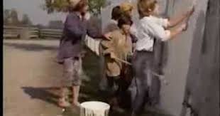 Pin By Kim Thigpen Real Provision On Homeschooling Through Netflix Amazon Youtube And Your Roku Player Adventures Of Tom Sawyer Tom Sawyer Documentary Movies