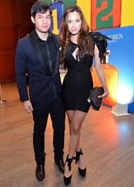 Aiza seguerra, maxene magalona at isabelle de leon. Style In The City