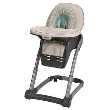 Graco Blossom 4 In 1 High Chair Winslet Baby High Chair Best High Chairs High Chair