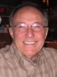 Louis Francis Rufo Sr., accomplished gardener