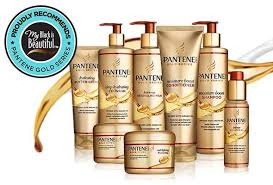 Use code sale20 free us shipping on orders over $55. All About Pantene S New Gold Series Collection Pantene Gold Series Pantene Natural Hair Twist Out