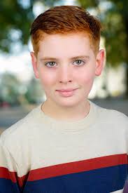 Photographers needed for 12-year-old model and actor in Lakeland area