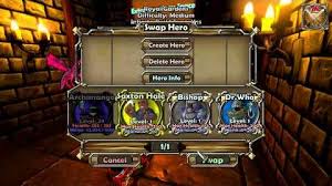 Its release was announced in the behind the scenes of august 2007. Tavern Basement Dungeon Defenders Wiki Fandom