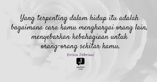 Check spelling or type a new query. 172 Kata Kata Menghargai Jagokata