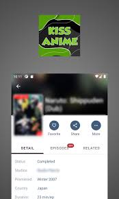 Check spelling or type a new query. Kiss Anime Hd Player For Android Apk Download