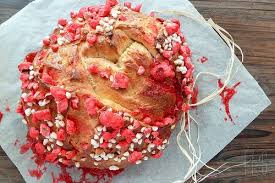 Brioche Saint Genix Aime Mange Brioche Brioche Saint Genix Recette Saint Genix