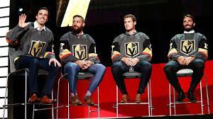 Labor secretary marty walsh, participate during a round table discussion on the american jobs plan with state and business leaders, at the college of. Vegas Golden Knights Expansion Draft Transactions