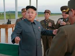 Image result for South Korea claims North hacked nuclear data