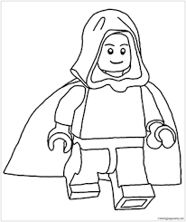 Lego star wars coloring pages free. Lego Star Wars 8 Coloring Pages Cartoons Coloring Pages Coloring Pages For Kids And Adults