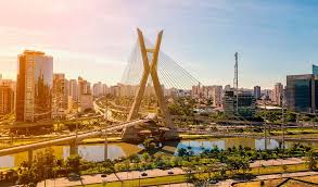 São paulo is a municipality in the southwest region of brazil. Qualidade De Vida Sao Paulo X Campinas Qual Cidade E Melhor