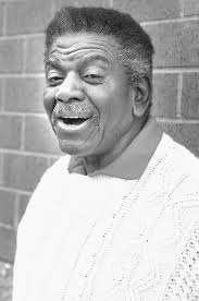 William 'Dice' Galloway, doo-wop singer and Quincy resident, dies at 84