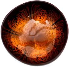 Quite often painted with koi, these are perfect for. Catchall Key Dish Key Bowl For Entryway Table Candy Smoothie Key Nut Potpourri Centerpiece Decor Trinket Coffee Table Coconut Shell Small Decorative Coco Bowl Fxfenoxo Coconut Decorative Bowl Decorative Accessories Home