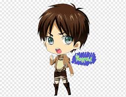 Hd wallpapers and background images. Eren Yeager Levi Mikasa Ackerman Kirito Attack On Titan Eren Jaeger Brown Child Black Hair Png Pngwing