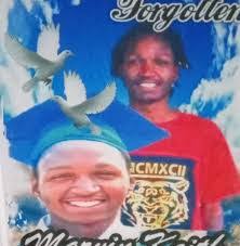 Olivia Perdue's Instagram, Twitter & Facebook