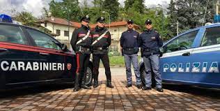 Per quanto concerne la definizione di ordinamento speciale si. Forze Dell Ordine Che Differenza C E Tra Polizia E Carabinieri Forzearmate Org