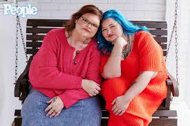 How 1000-Lb Sisters Amy And Tammy Lost Weight - Risky Surgery To Therapy  And Strict Diets - Mirror Online