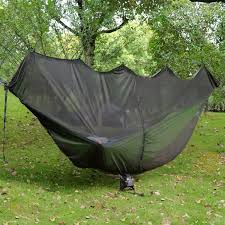 A design that is very easy and cheap to make. Best Hammock Bug Nets For Summer Camping Parked In Paradise