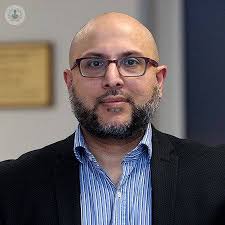 Dr Ayyaz Sultan: Cardiology in Salford