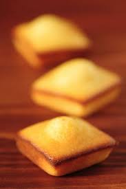 Madeleines Vegan Et Sans Gluten Vanille Amande Recette Recette Madeleine Sans Gluten