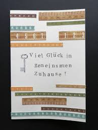 Jetzt möchte ich deine neue wohnung aber auch endlich mal sehen und begutachten. Gluckwunsche Zum Umzug Twinsetcrafting