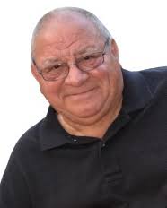 Anthony Calderone Obituary