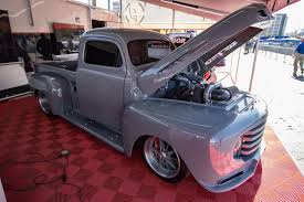 Image result for Feather Gray 1950 Ford Truck