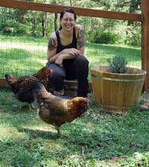 You can plant herbs directly in the ground, but for chicken coop purposes, container gardening may be better so that you can move them around easily. Grow Herbs In Your Chicken Coop Wag And Cluck