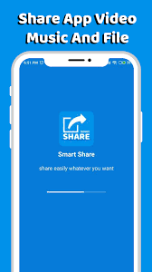 The process to install an apk file on android tv isn't as straightforward as it should be though. Smart Share 1 0 7 Download Android Apk Aptoide