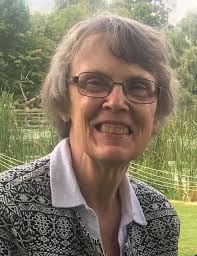 Obituary information for Sally Ann Winter