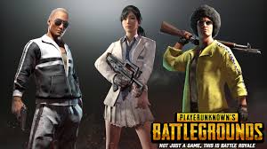 This site does not store any files on its server. Battle Royale Skins Coming To Playerunknown S Gamewatcher