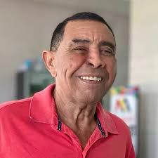 Corpo do radialista pioneiro do Tocantins Domingos Santos é velado em  Colinas; sepultamento ocorrerá às 9h desta quarta-feira