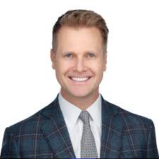 Craig A. Griffith, USA