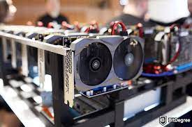 Besides that, the hashing power plays a huge role and has to be considered when comparing the hardware prices. Best Gpu For Mining Your Top 6 Choices