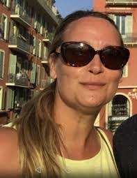 Helene Talbot's Instagram, Twitter & Facebook