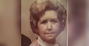 Mary Almarie Hudspeth Obituary - Visitation & Funeral Information