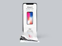 Free iphone x photoshop mockups. 42 Best Iphone X Iphone Xs Max Mockups For Free Download Psd Sketch Png