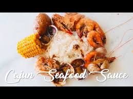 The introduction to this recipe was updated. Cajun Sauce For Seafood Recipe Cajun Seafood Dampa Copycat Homemade Cajun Spice Youtube