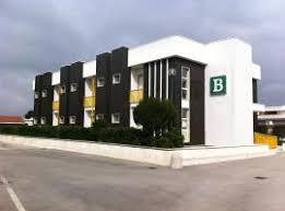 10 Hotel Terbaik Di Foggia Italia Dari Rp 519 031