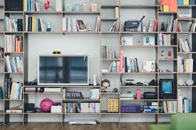Maybe you would like to learn more about one of these? Home Library Ideas To Satisfy The Biggest Book Lovers My Daily Magazine Art Design Diy Fashion And Beauty