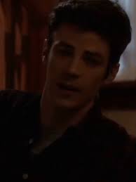 Wally finds out Barry is The Flash #fyp #fypage #fy