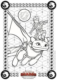 Hidden World Coloring Page From Httyd3 How To Train Your Dragon 3 Dragon Coloring Page How Train Your Dragon Coloring Books