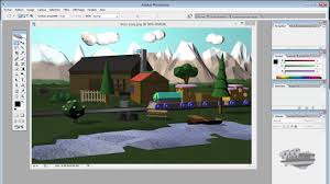 Telecharger Photoshop Cs2 Et Plus Sur Le Site Adobe Gratuit Nouveau Lien Youtube