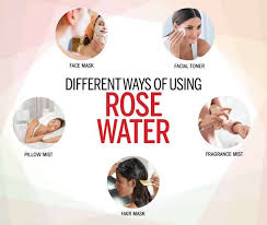 By steeping organic rose petals in distilled water, you can make your own homemade rosewater in no time at all. How To Make Rose Water At Home To Boost Your Skin Hydration And Care Femina In