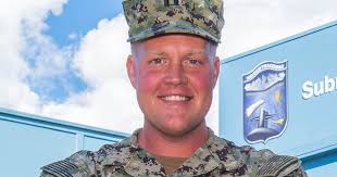 American Connections Media Outreach: Jericho Native Supports “Silent  Service” at Submarine Training Center in Pearl Harbor