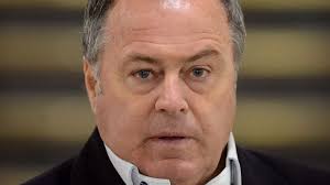 These are the 20 richest people in the South West