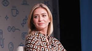 The company operates two dating apps, bumble and badoo, which together draw more than 40 million users a month, it says. Who Is Whitney Wolfe Herd Bumble App Founder Becomes Newest Self Made Billionaire