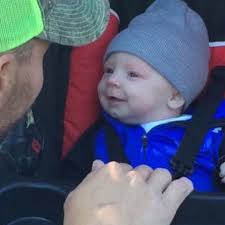 Fundraiser by Candice Patrick : Baby Jonathan Boyd